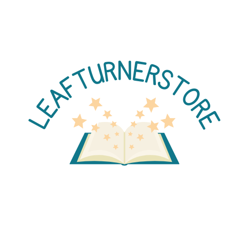 leafturnerstore.com